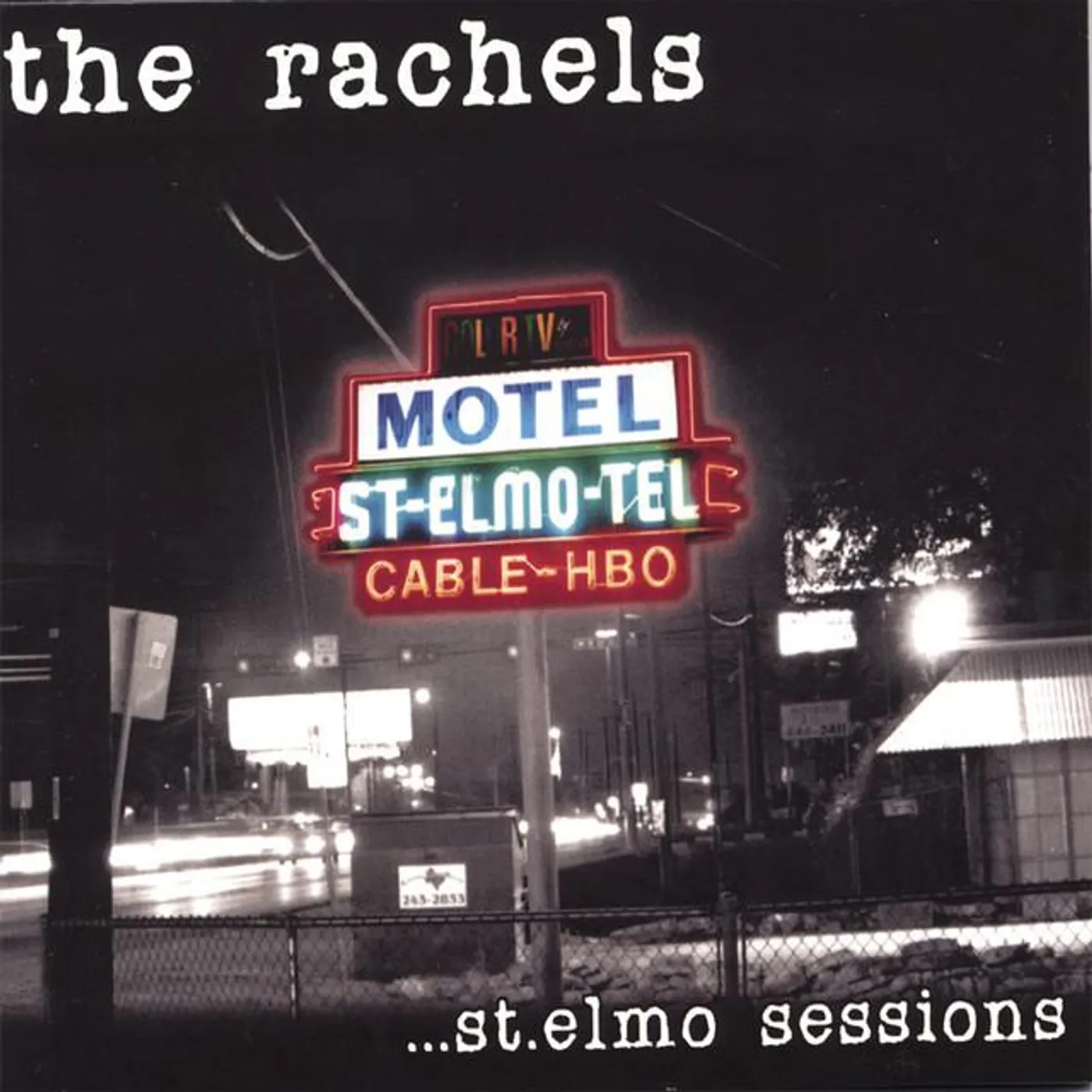 The Rachels