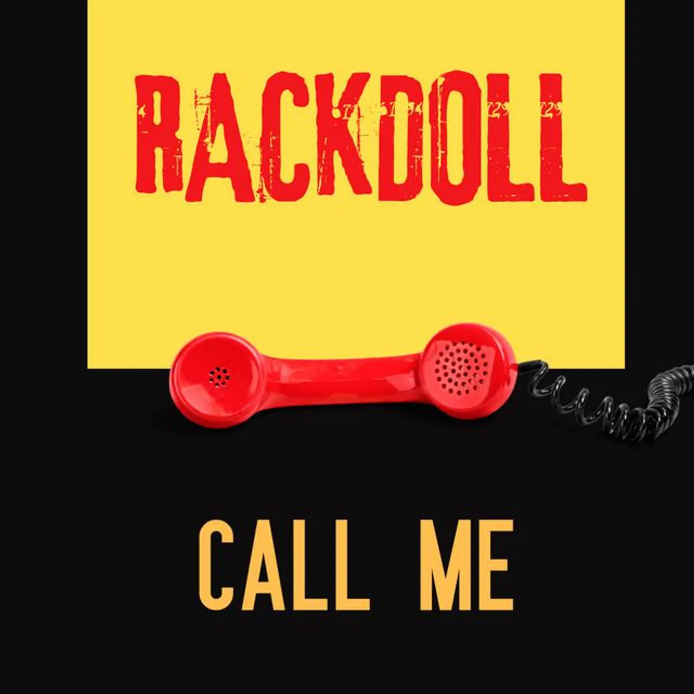 The Rack Doll Brand Page