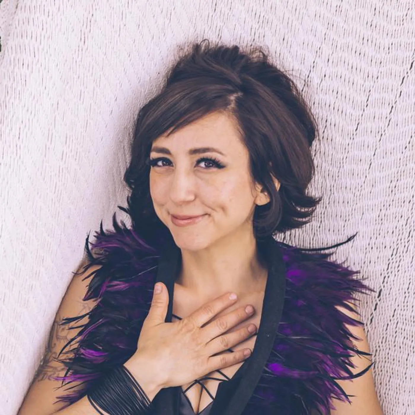 The Ragbirds Brand Page