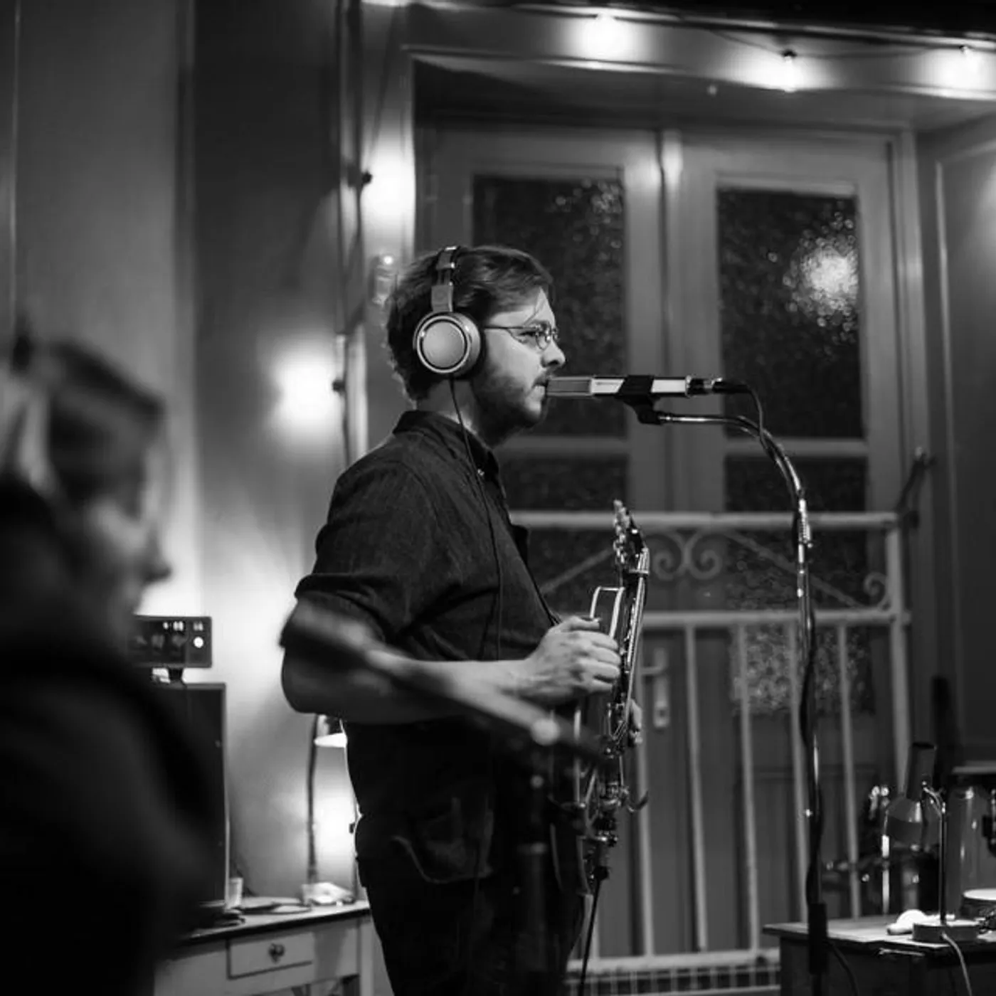 The Radar Station Brand Page