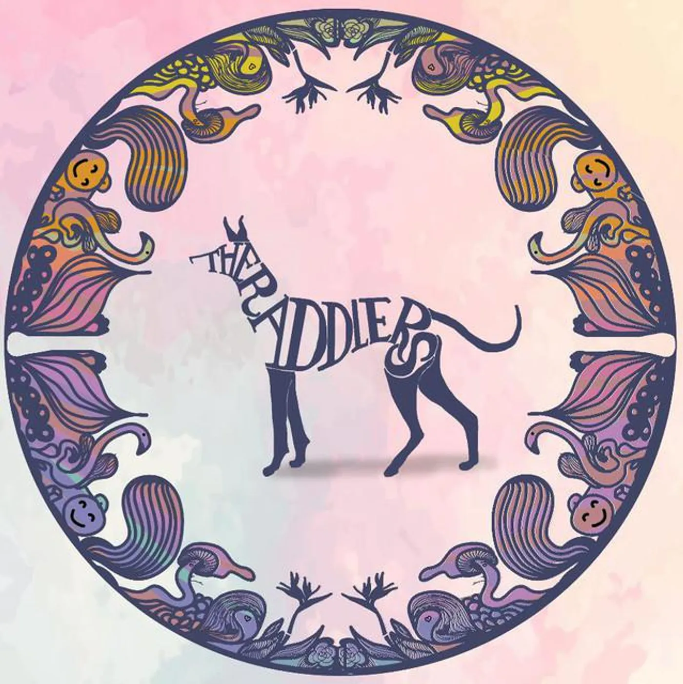 The Raddlers
