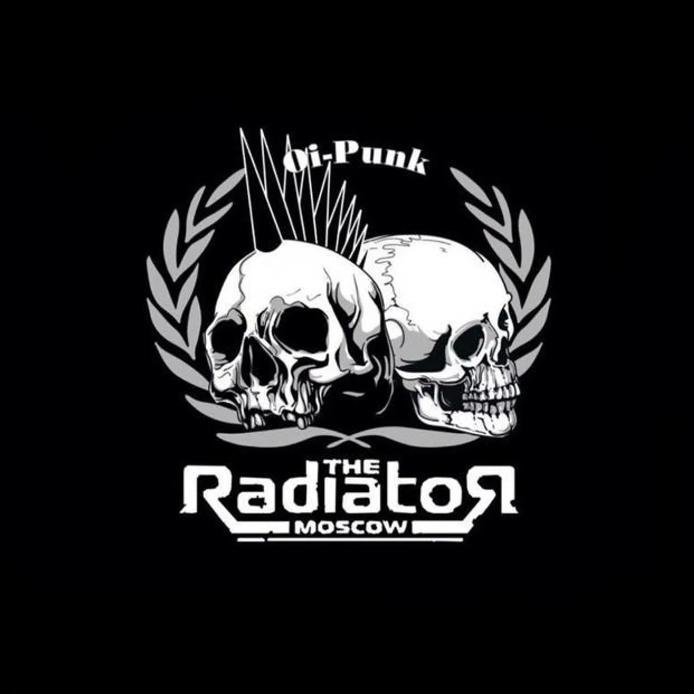 The Radiator Brand Page
