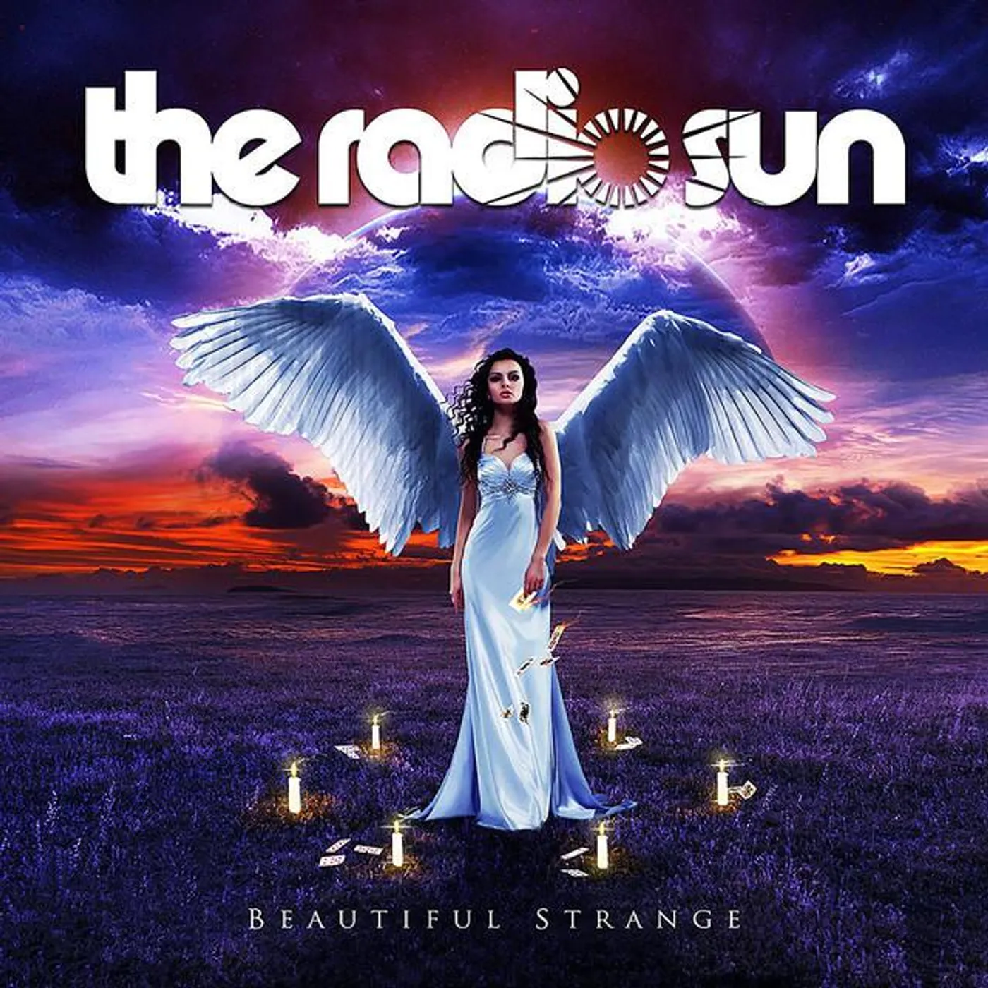 The Radio Sun Brand Page