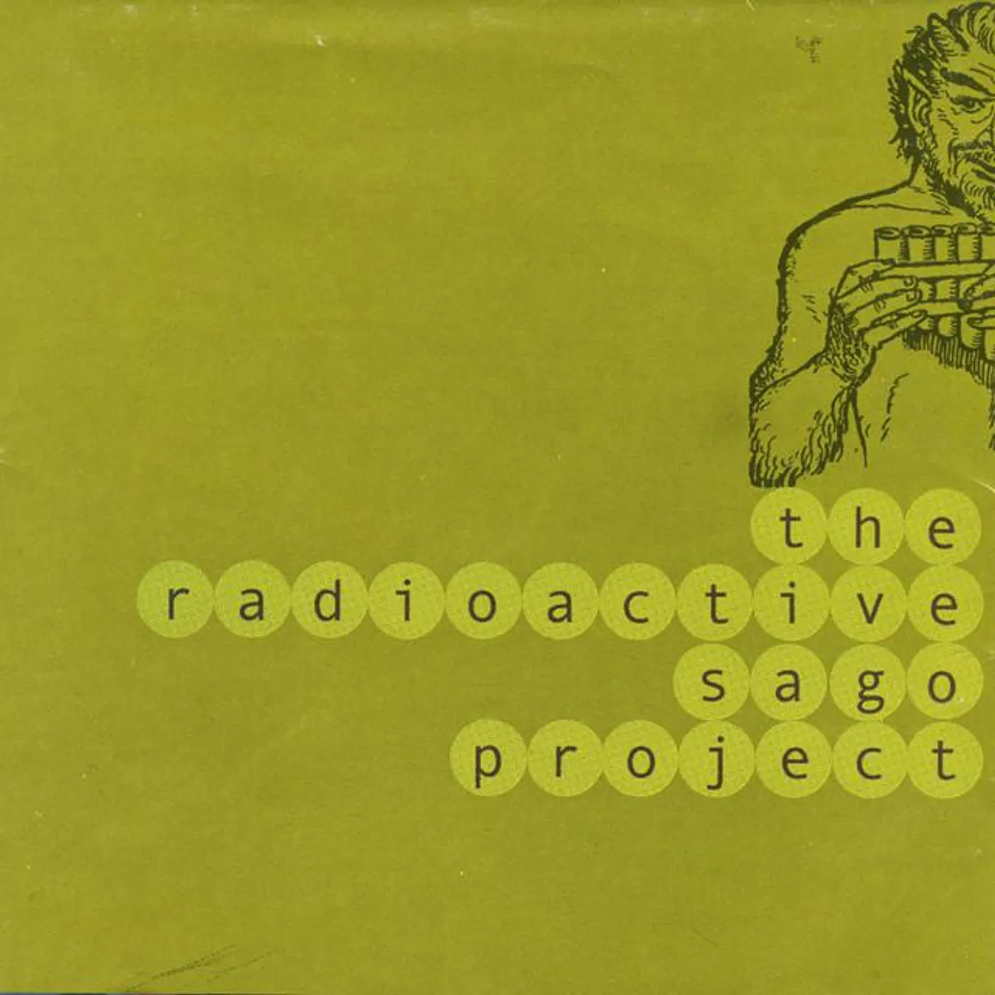The Radioactive Sago Project Brand Page