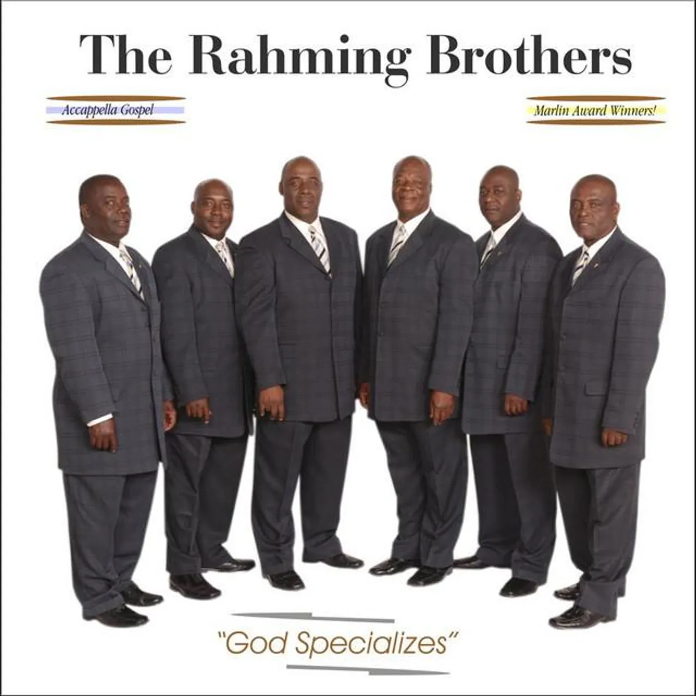 The Rahming Brothers Brand Page