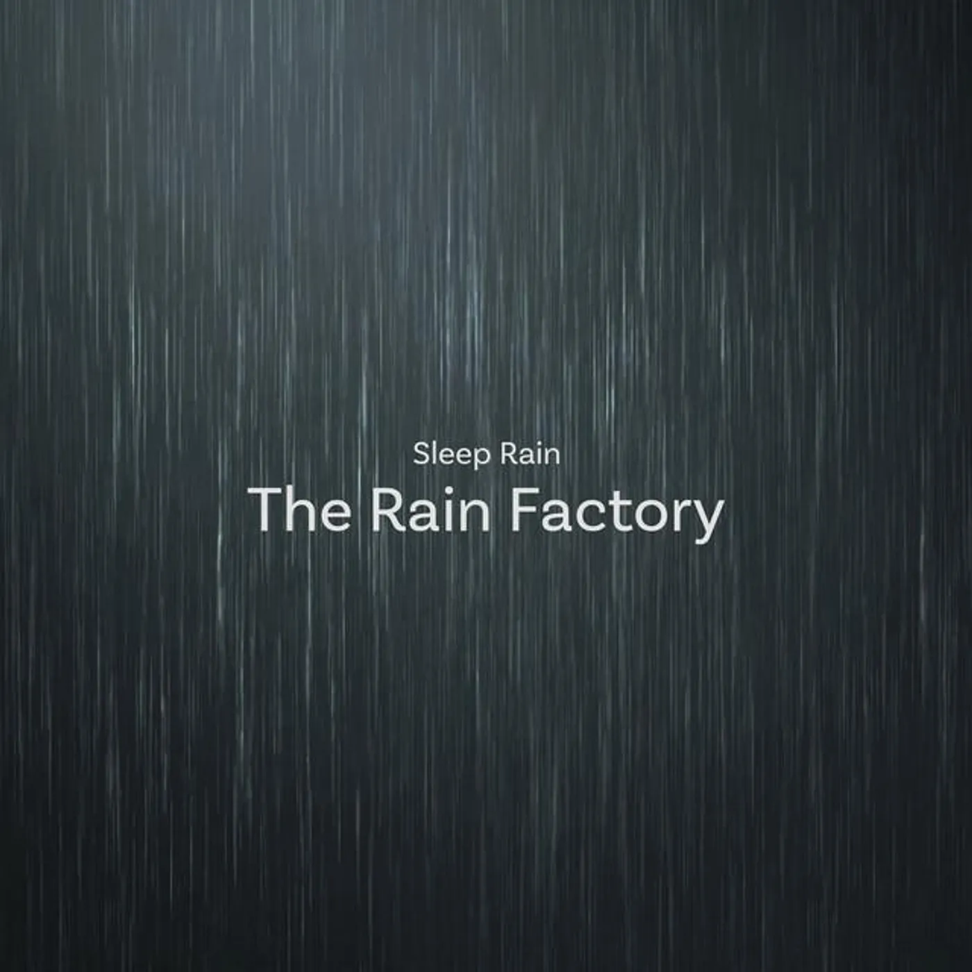 The Rain Factory Brand Page