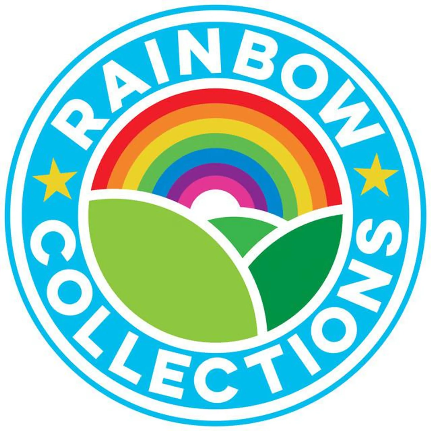 The Rainbow Collections Brand Page
