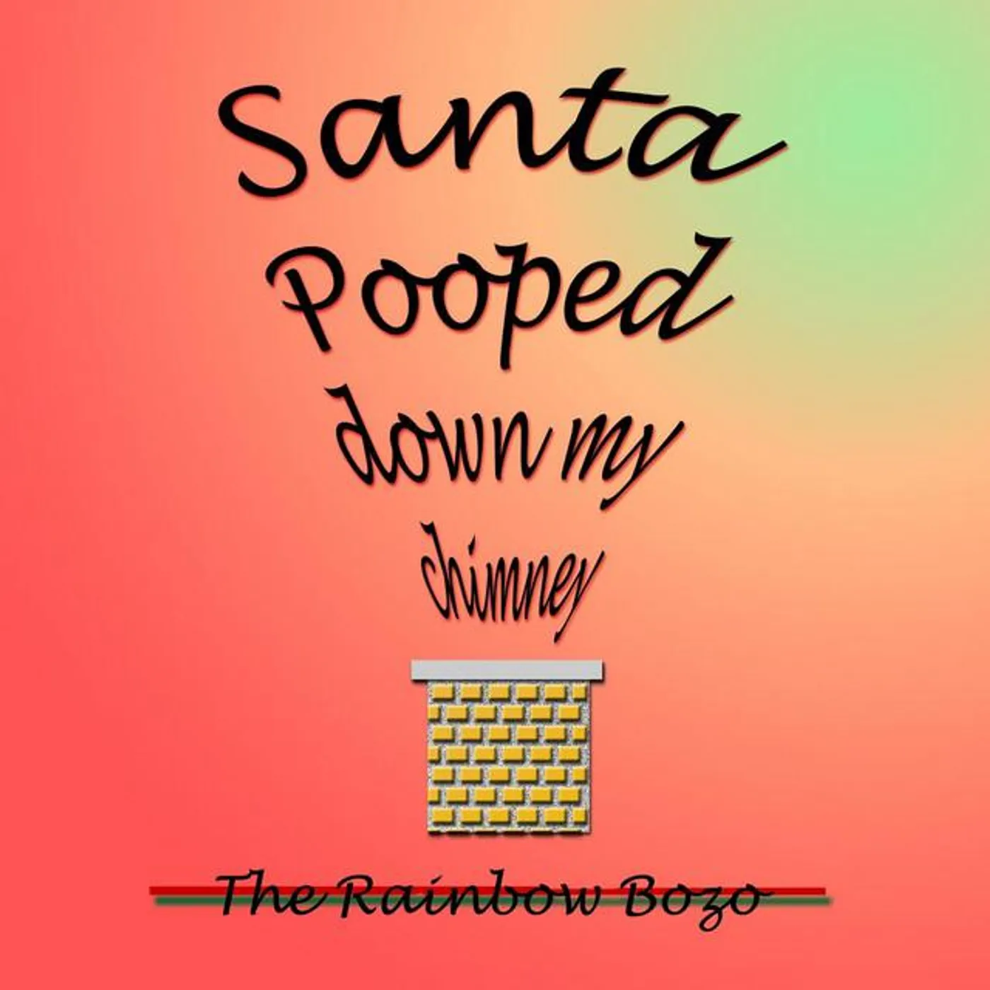 The Rainbow Bozo Brand Page