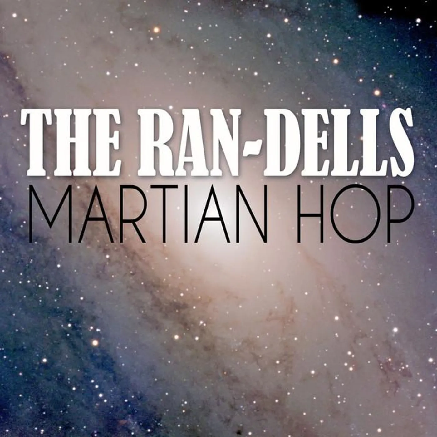 The Ran Dells