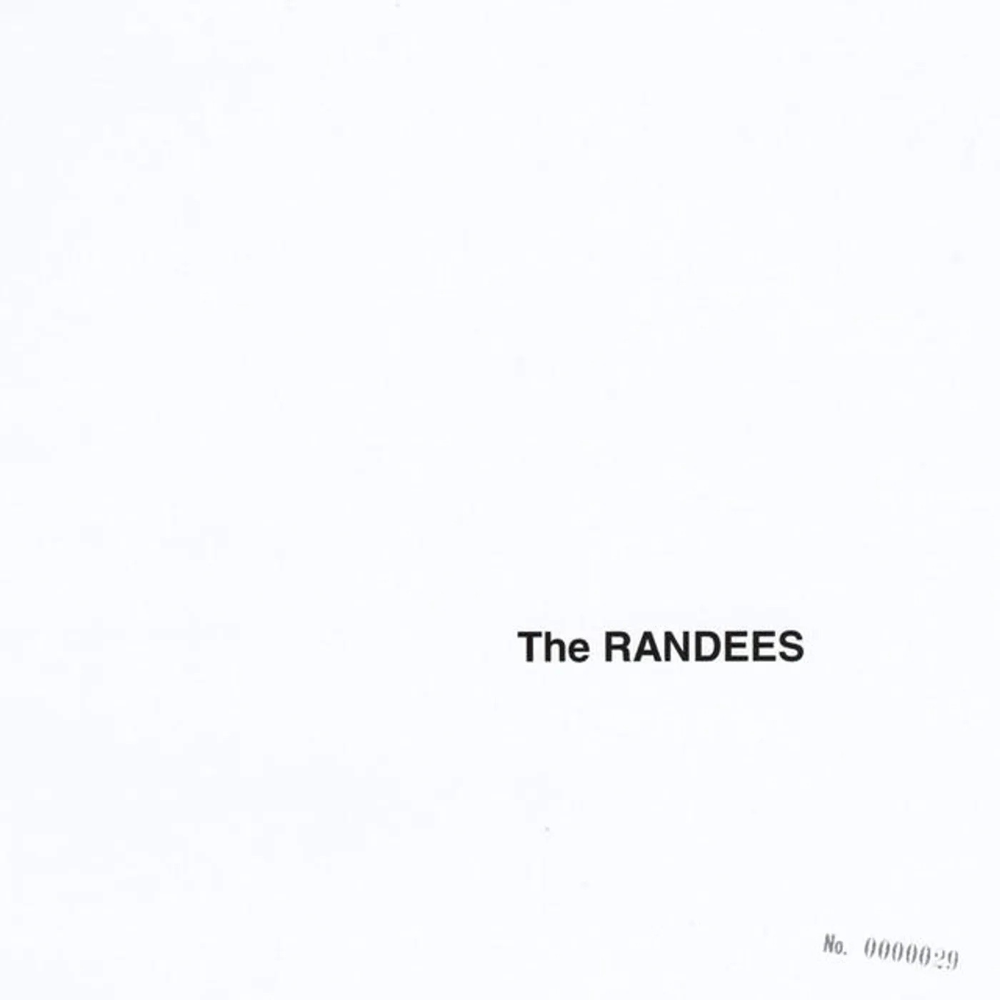 The Randees