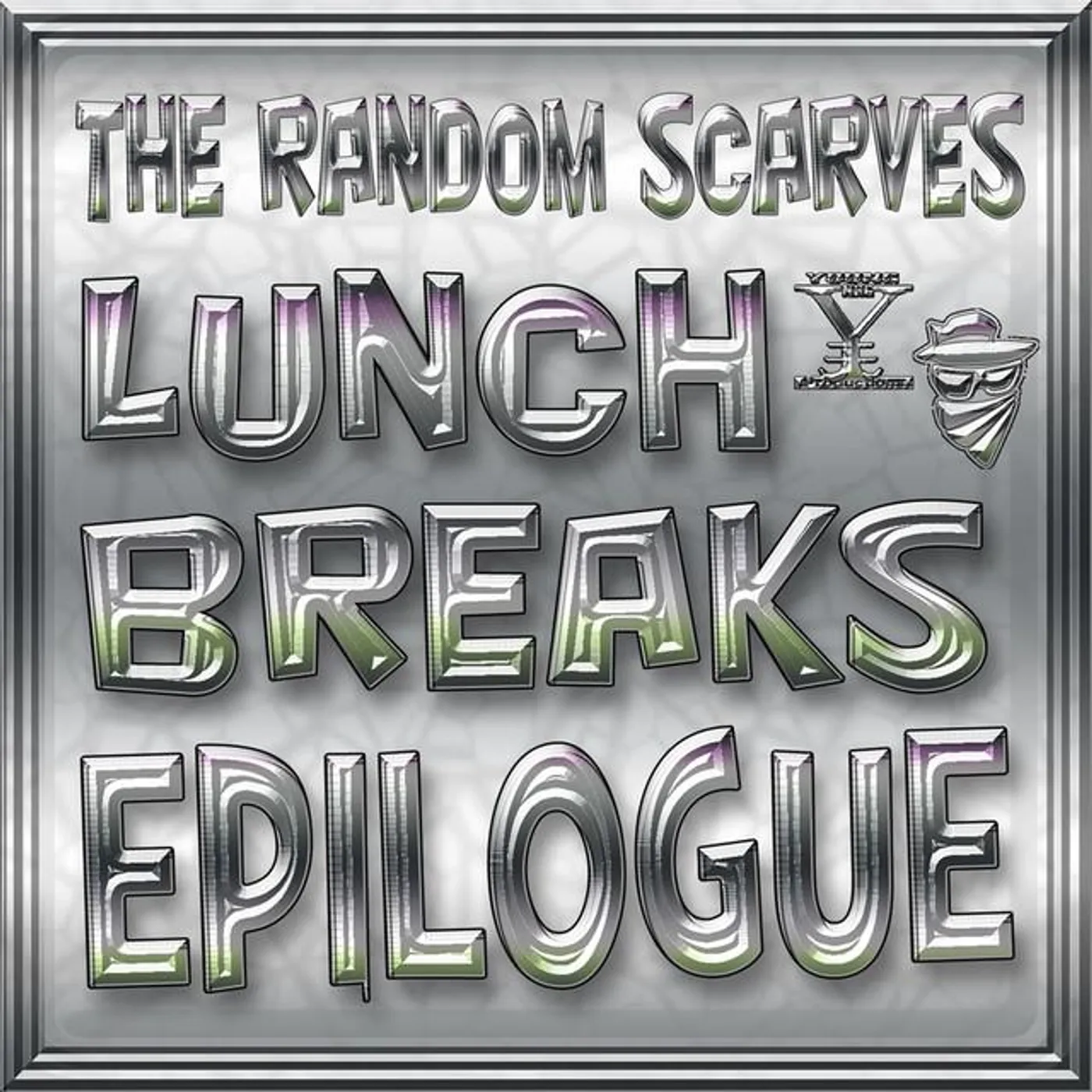 The Random Scarves