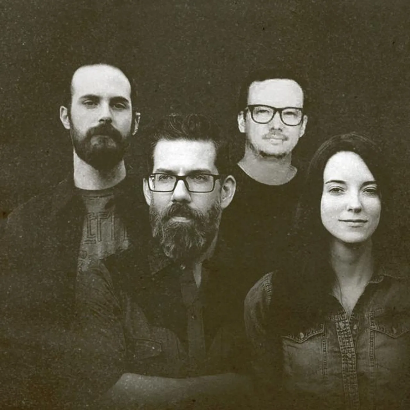 The Random Strangers Brand Page