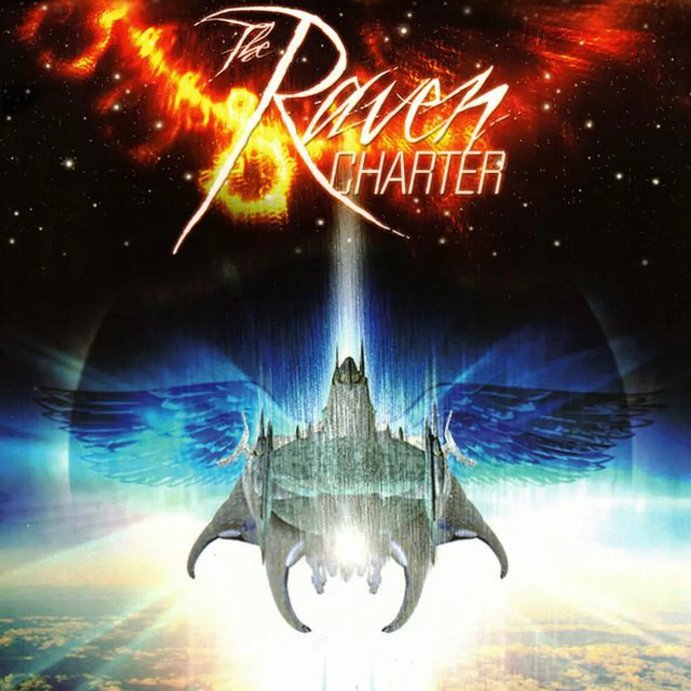The Raven Charter