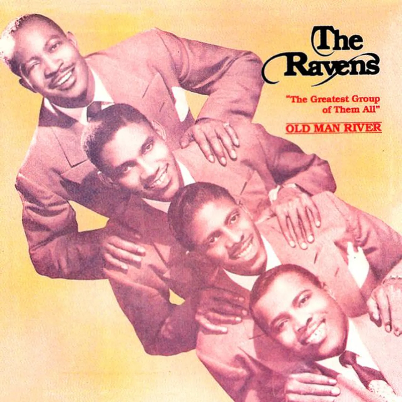 The Ravens Brand Page