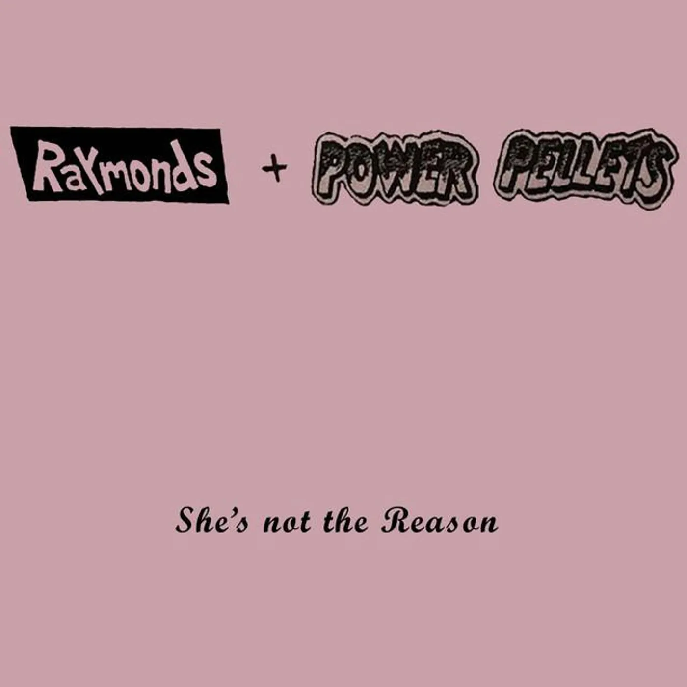 The Raymonds