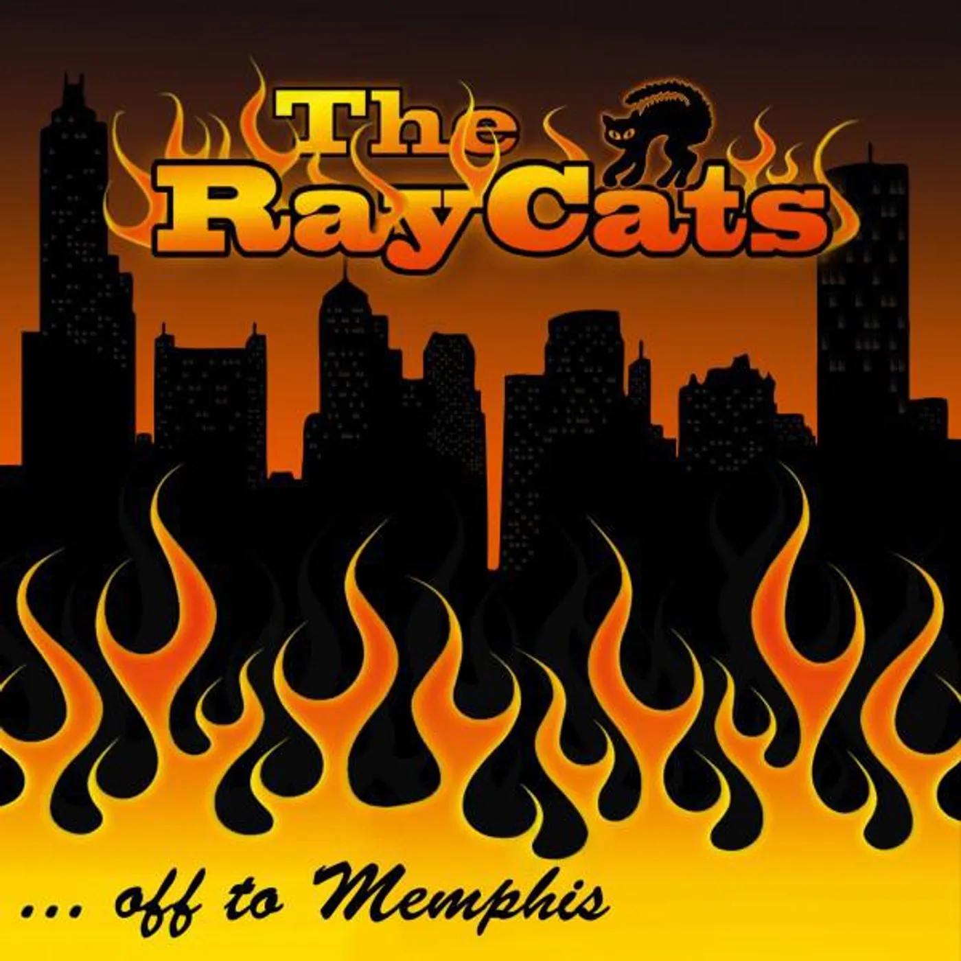 The RayCats