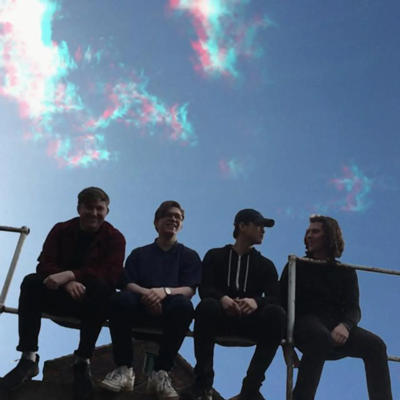 The Recoupes