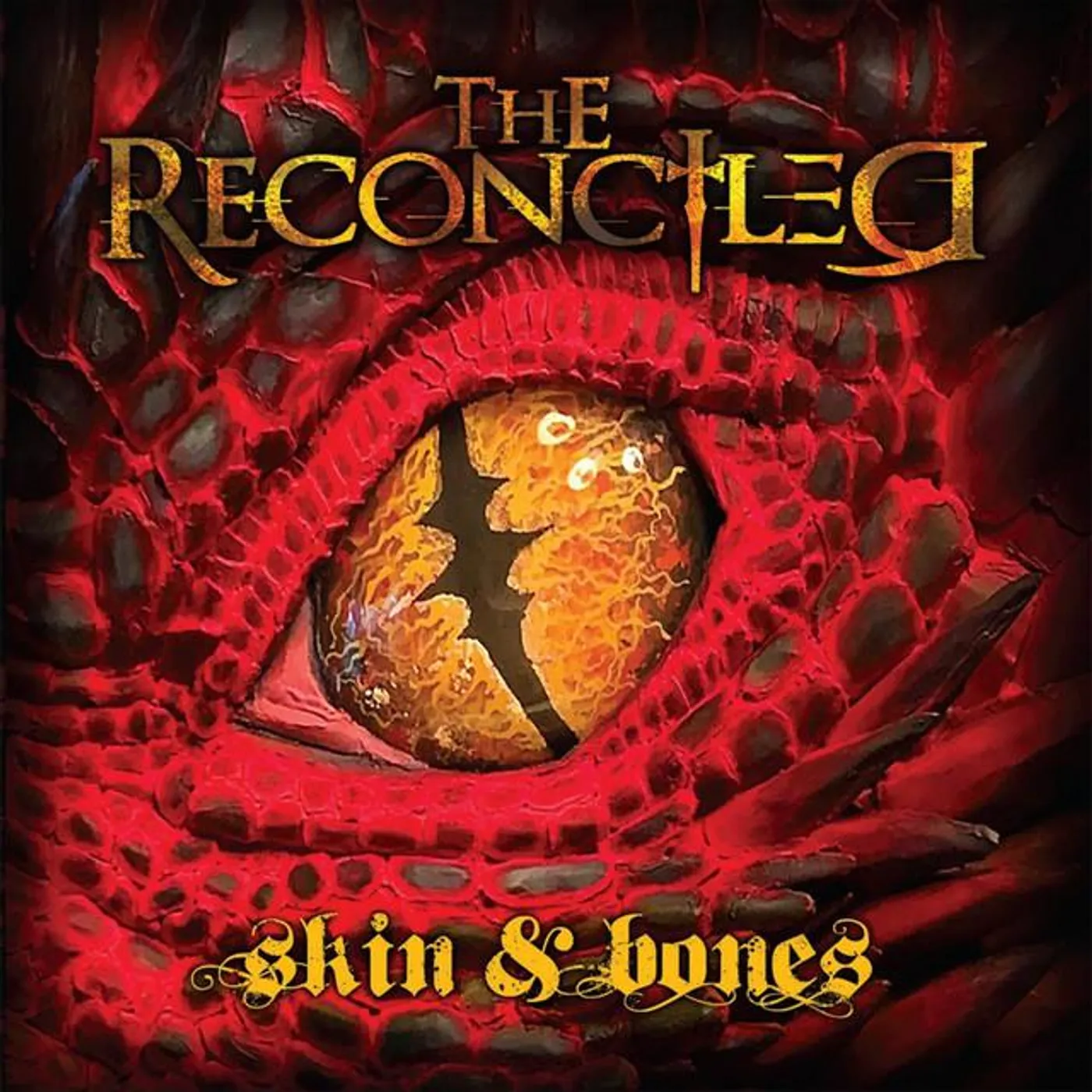 The Reconciled Brand Page
