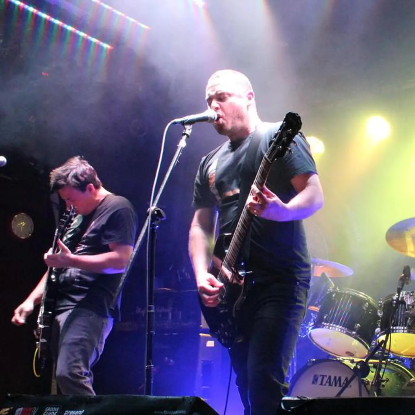 The Recently Deceived