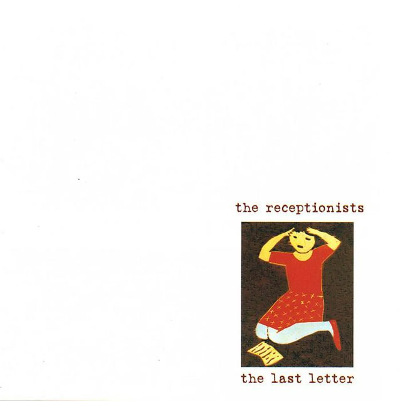 The Receptionists Brand Page