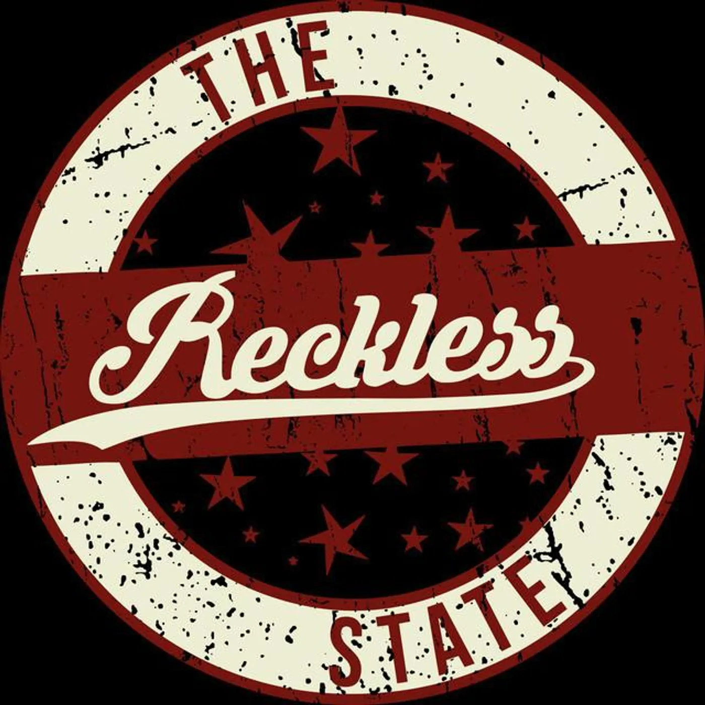 The Reckless State Brand Page