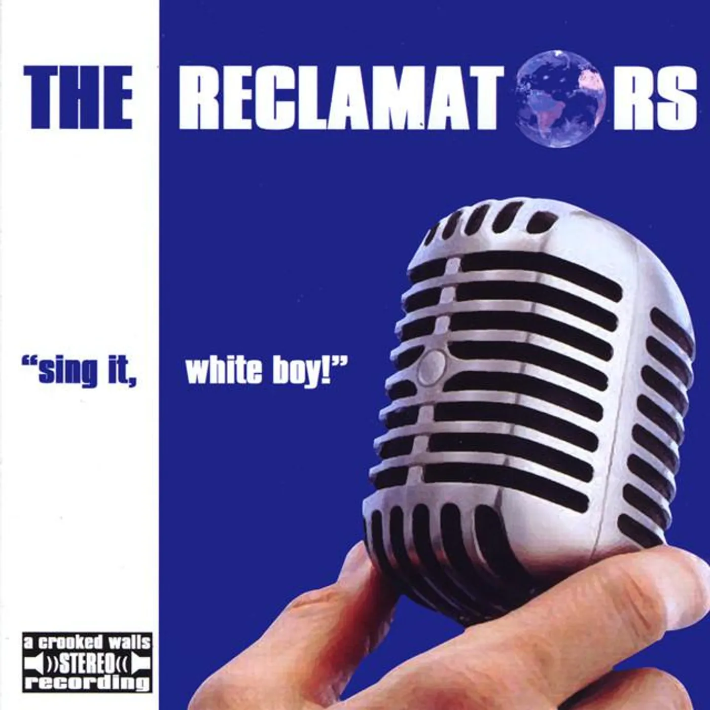 The Reclamators