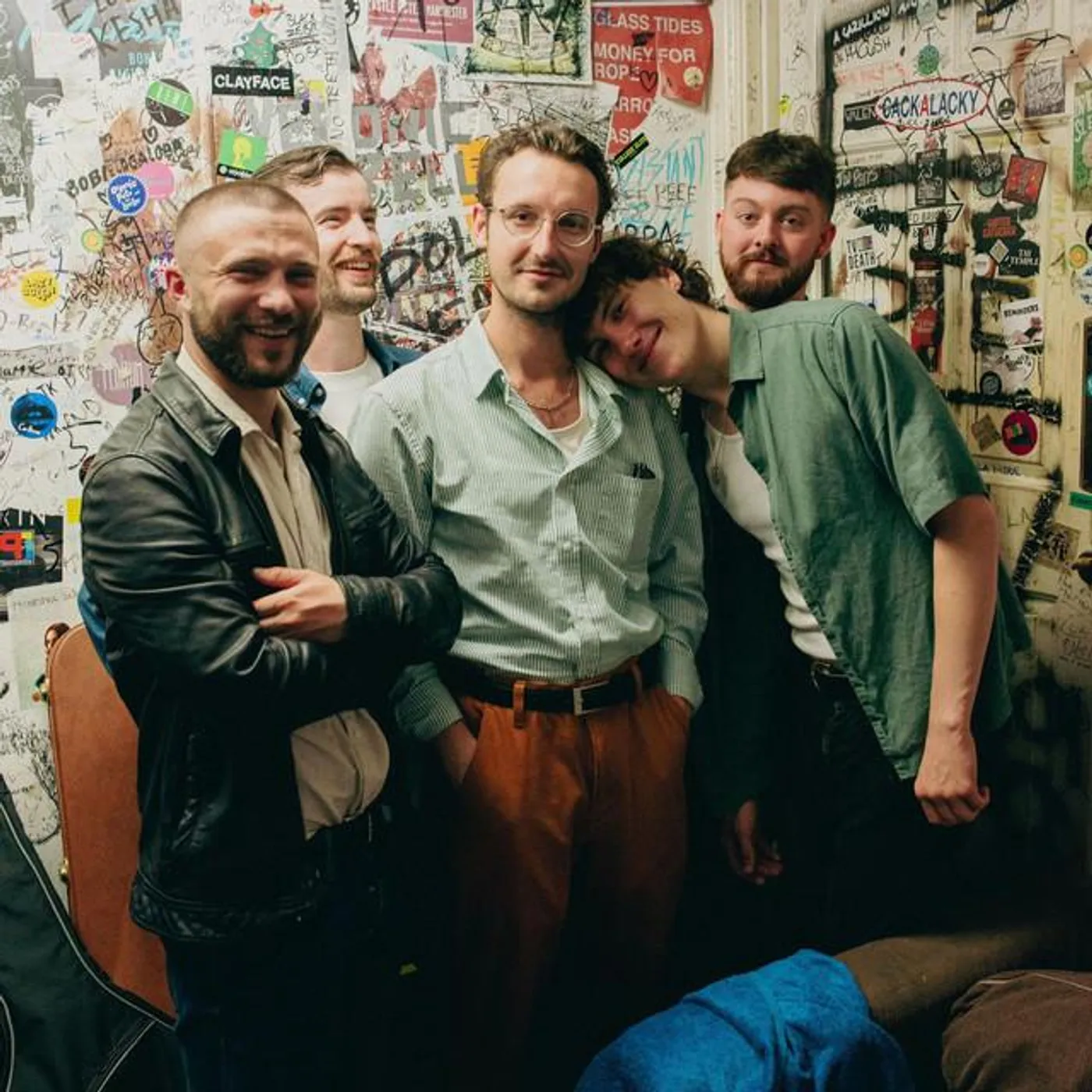 The Recreation Brand Page