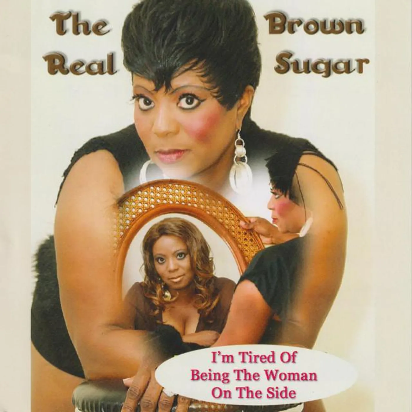 The Real Brown Sugar Brand Page
