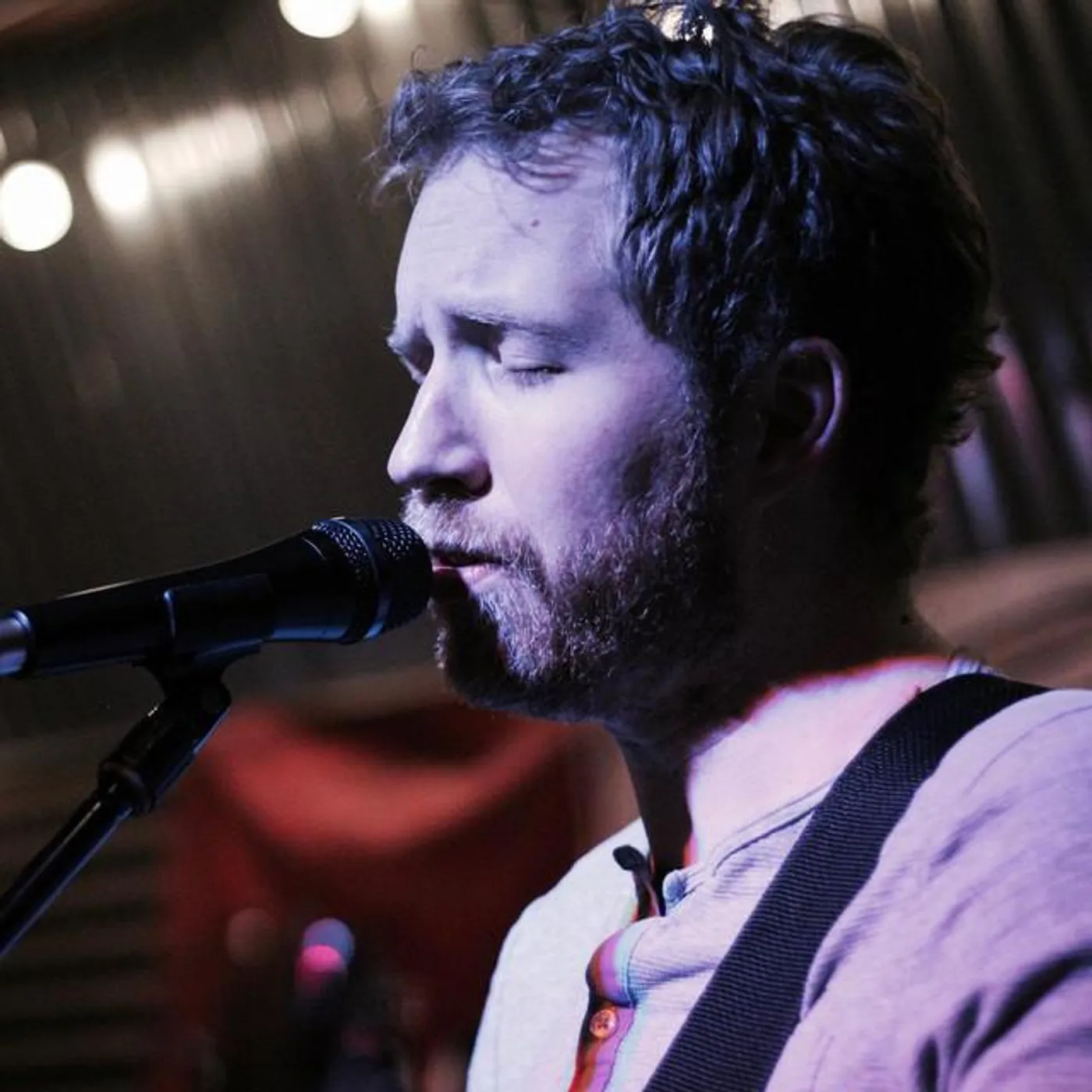 The Real Matt Jones Brand Page