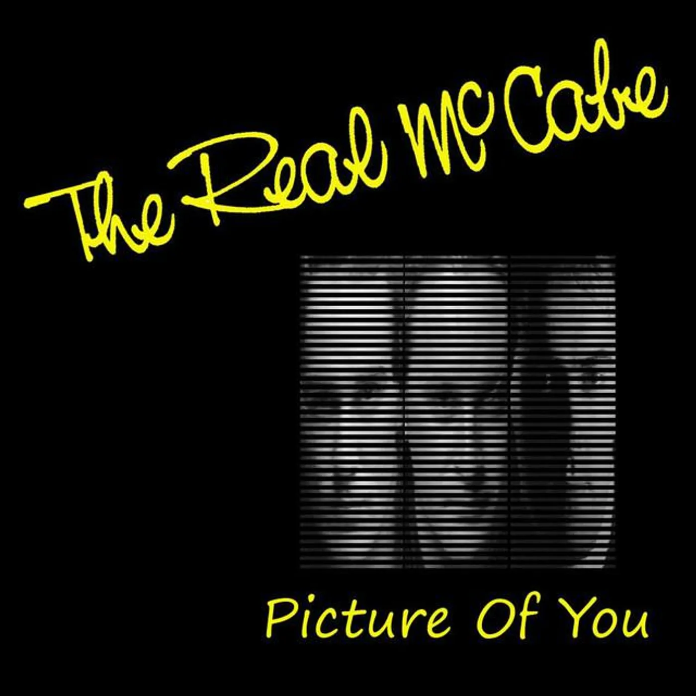 The Real McCabe