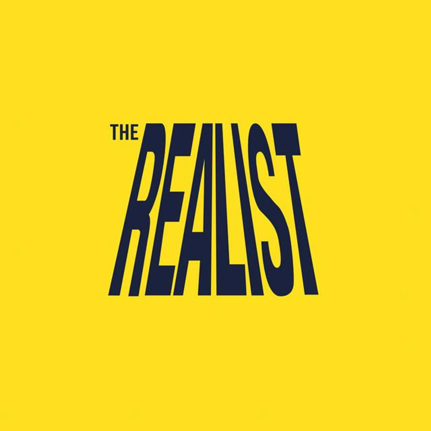 The Realist Brand Page