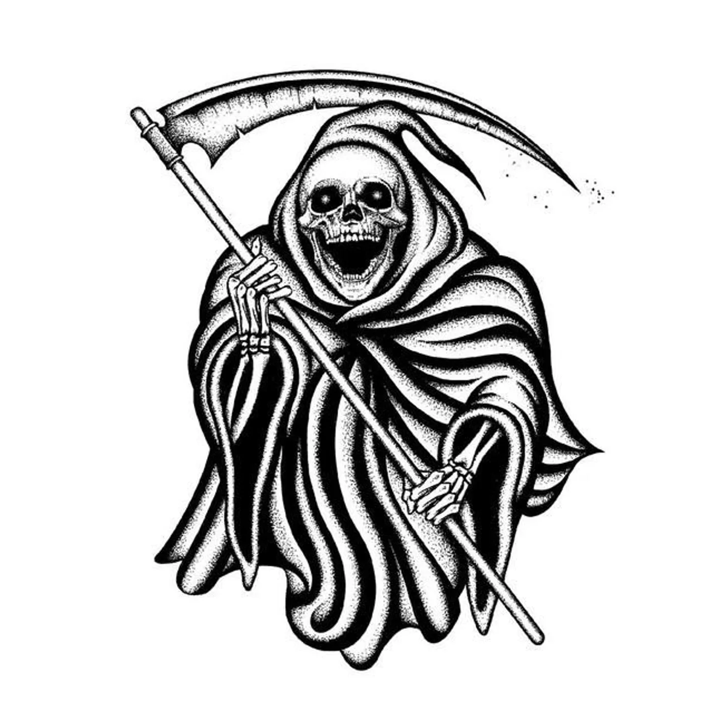 The Reapers Brand Page