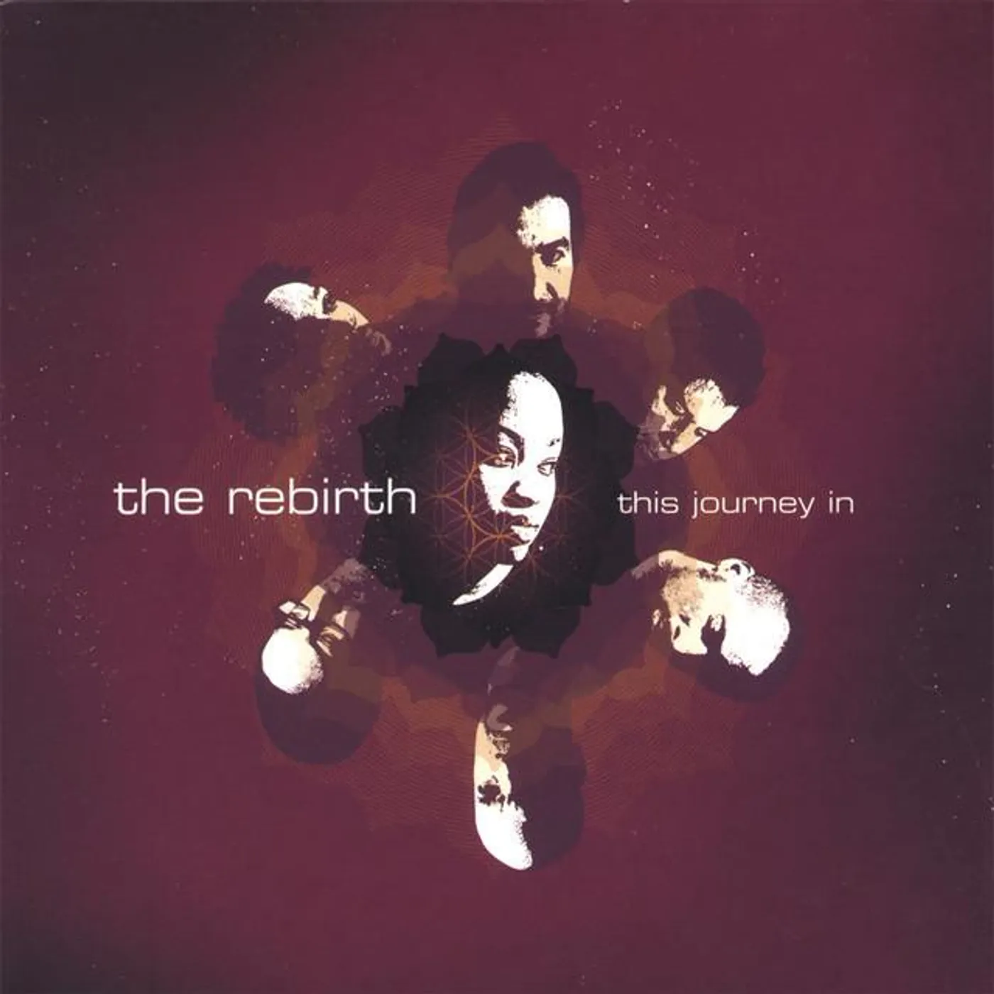 The Rebirth