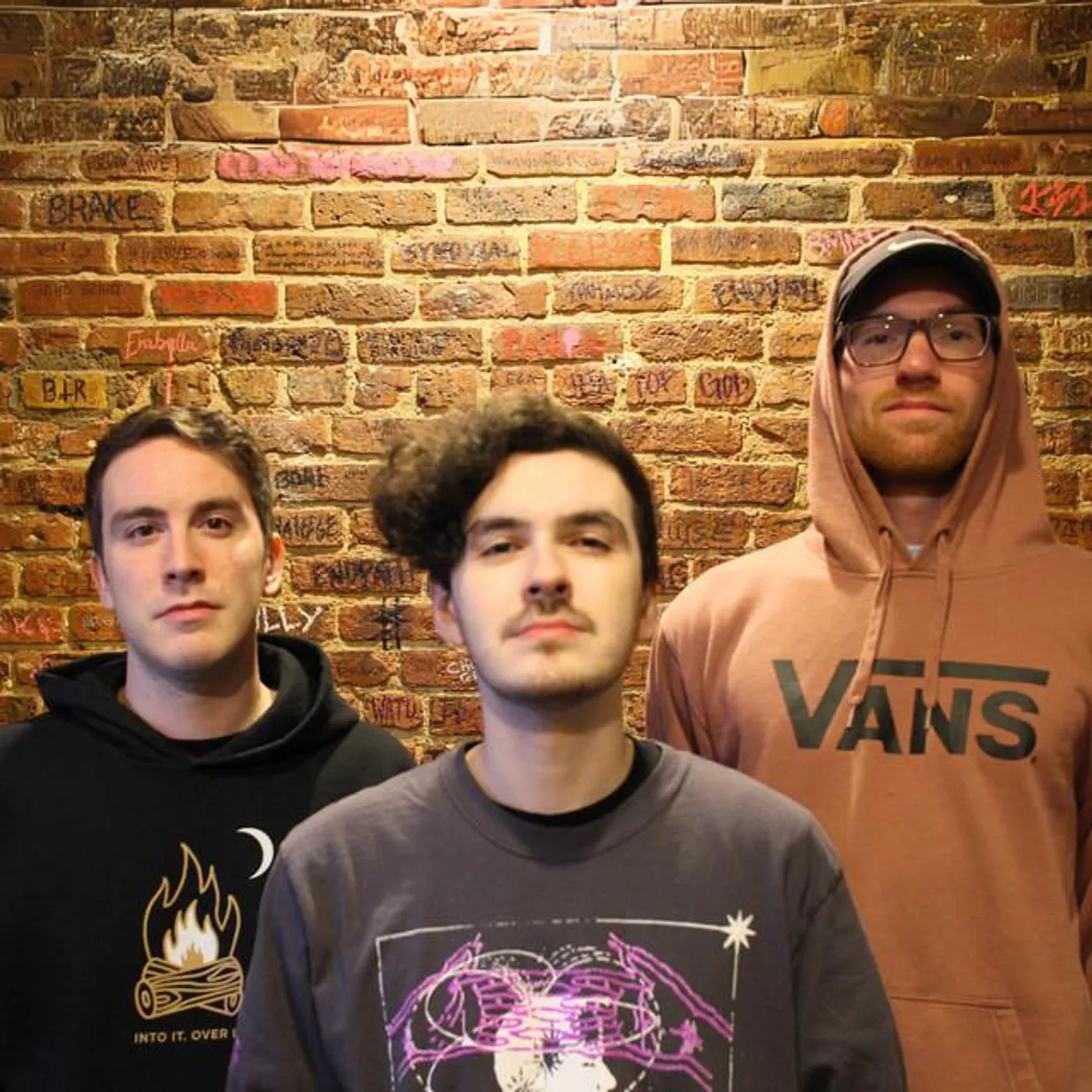 The Region Brand Page