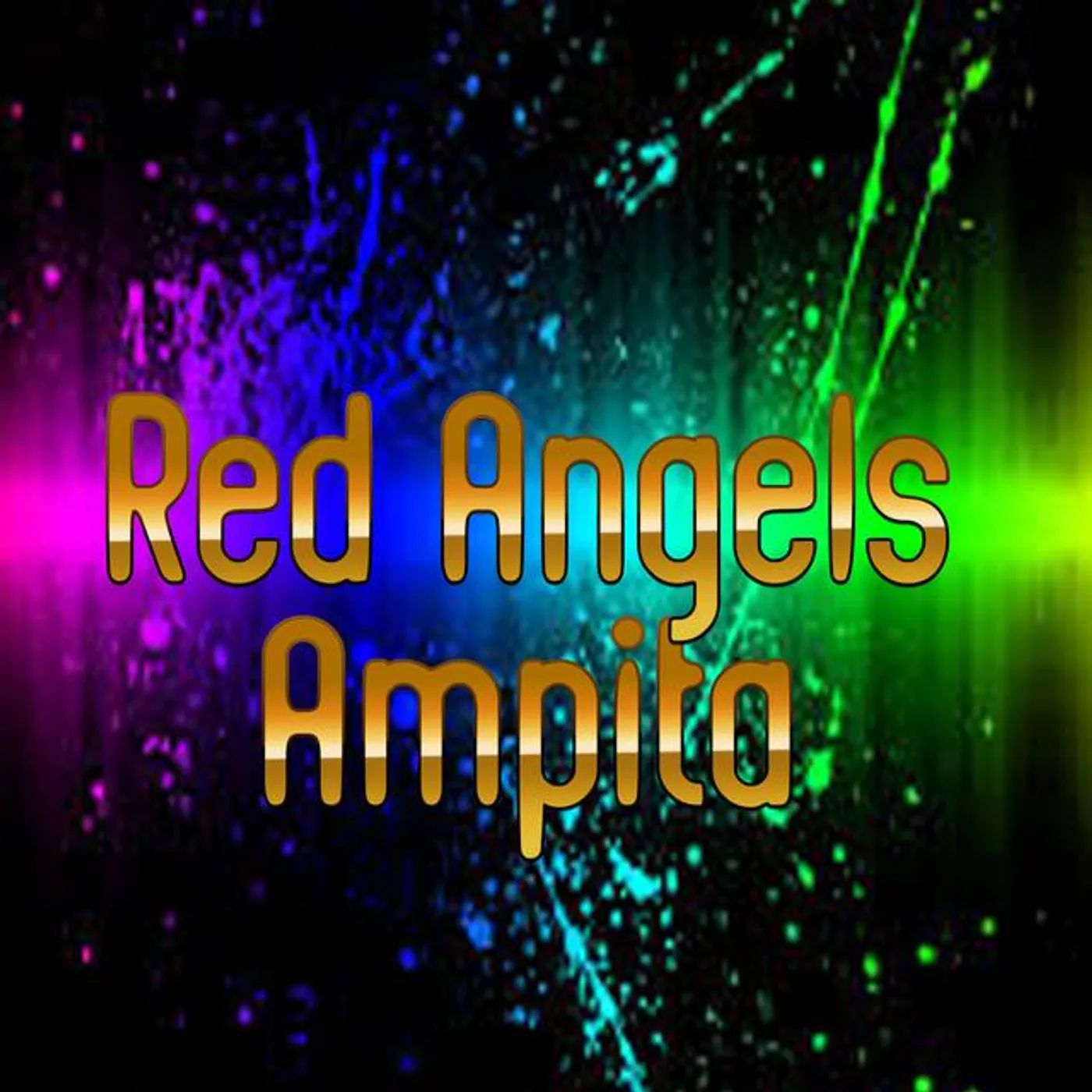 The Red Angels