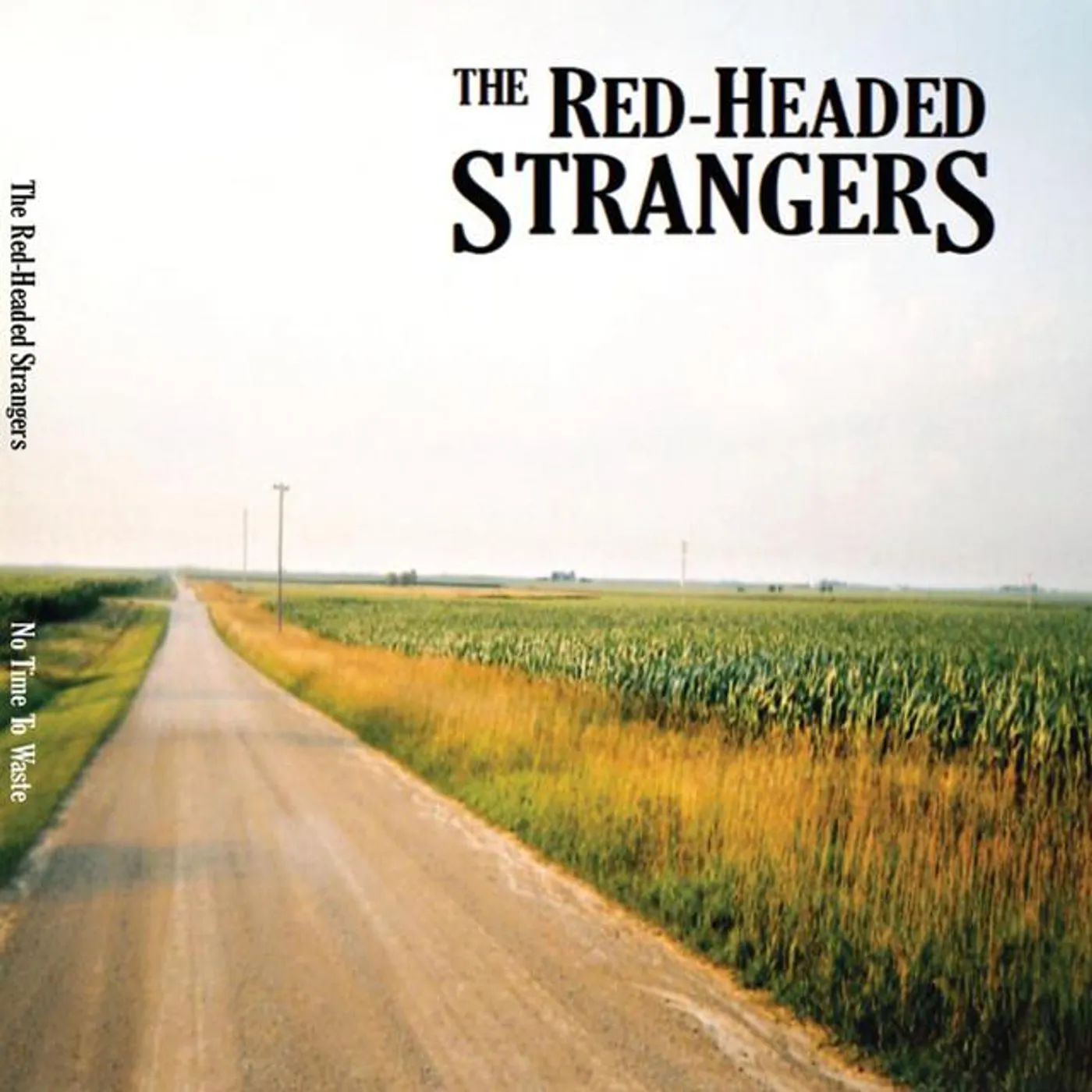 The Red-Headed Strangers