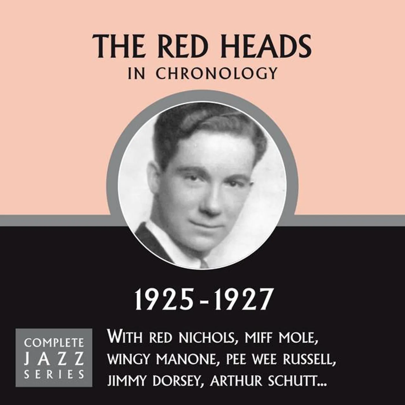 The Red Heads Brand Page