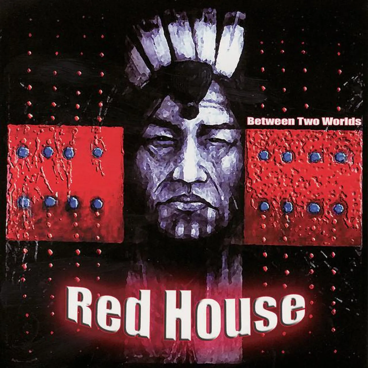 The Red House Brand Page