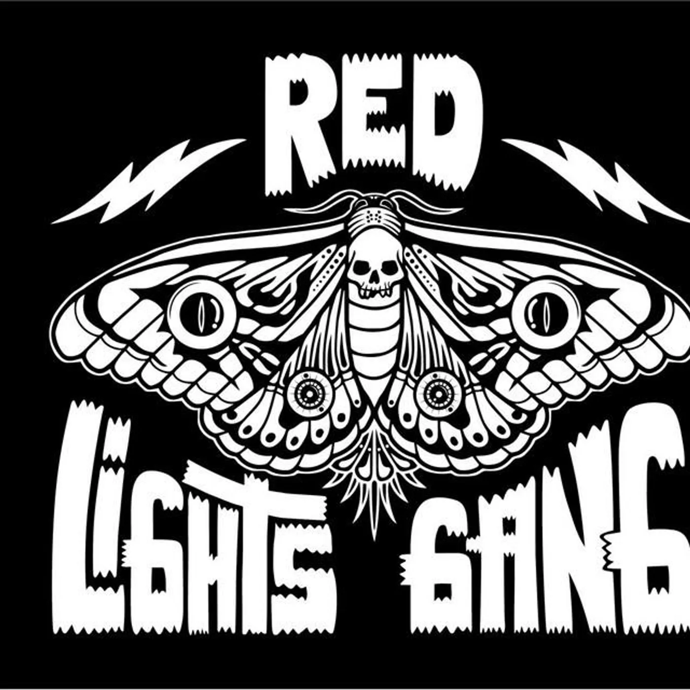 The Red Lights Gang