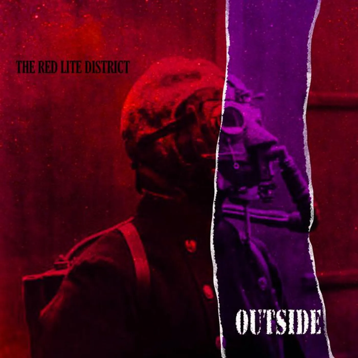 The Red Lite District Brand Page