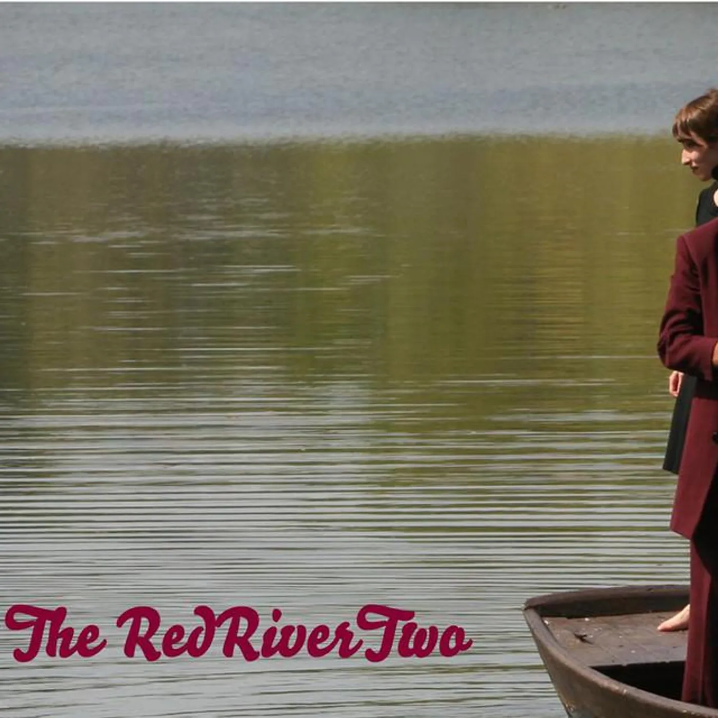 The Red River Two Brand Page
