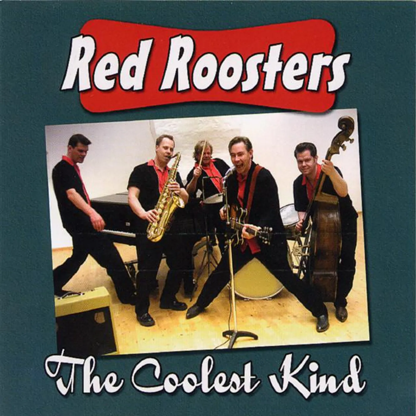 The Red Roosters