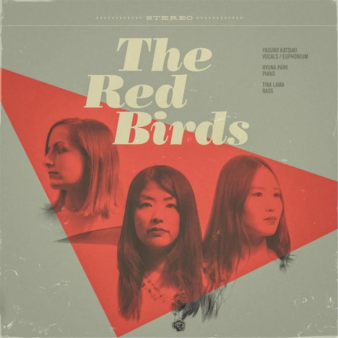 The Redbirds