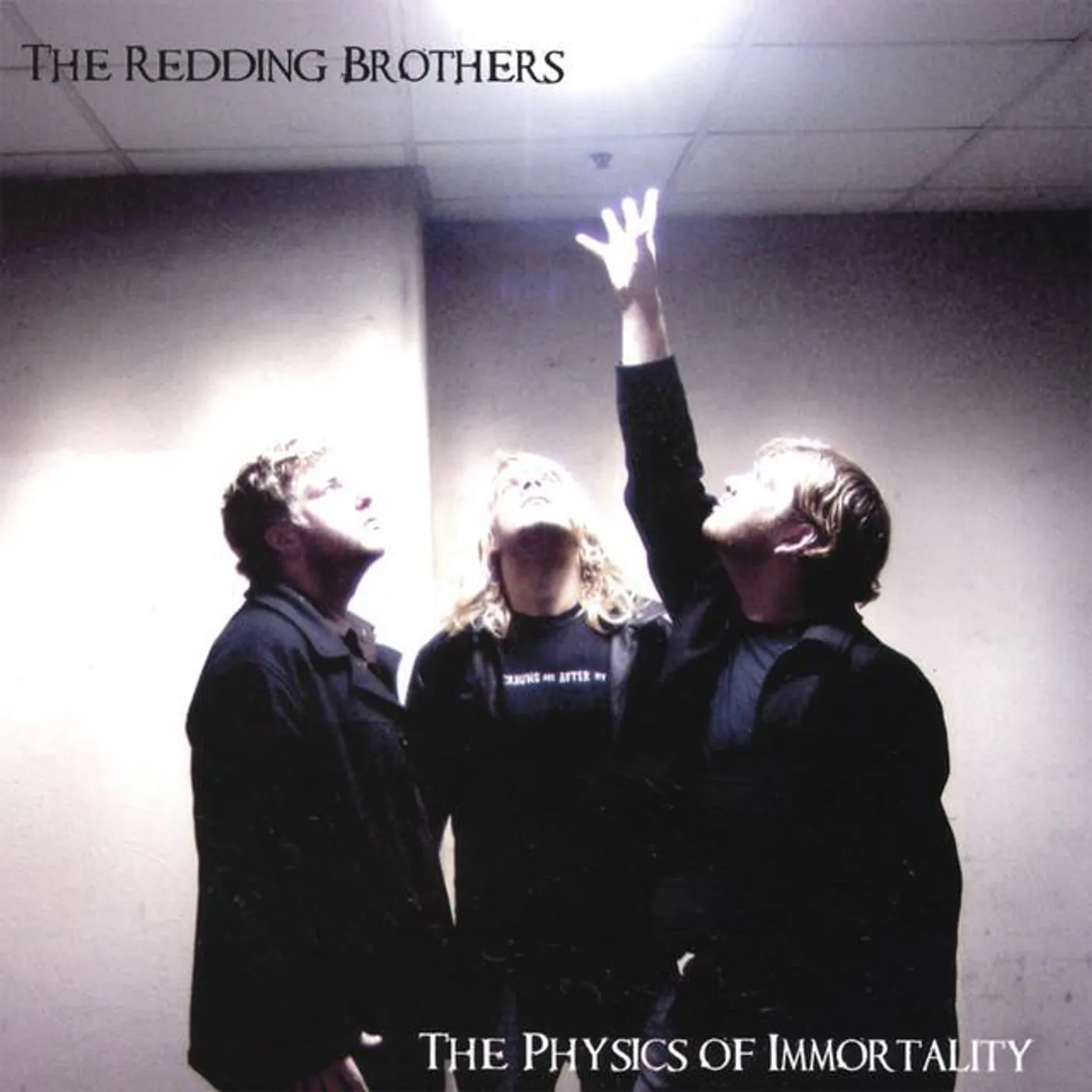 The Redding Brothers