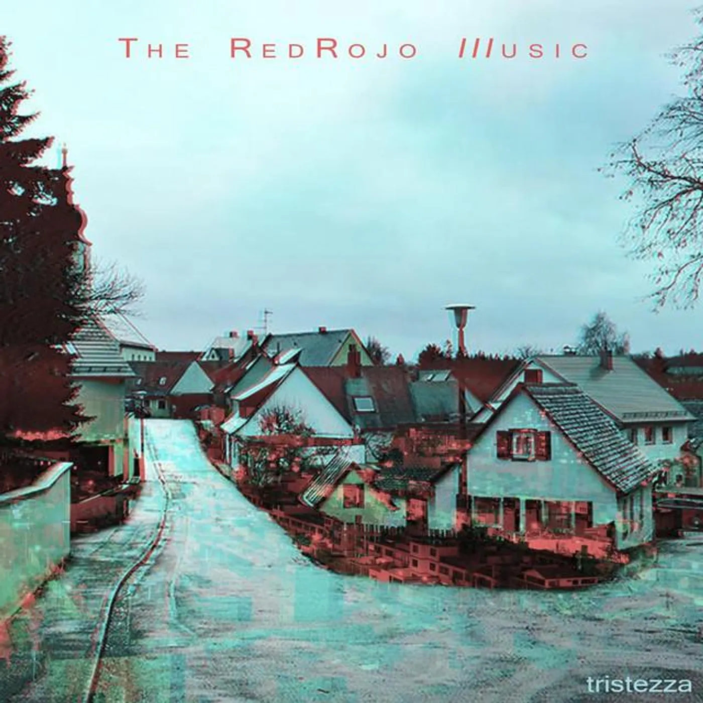 The RedRojo Music