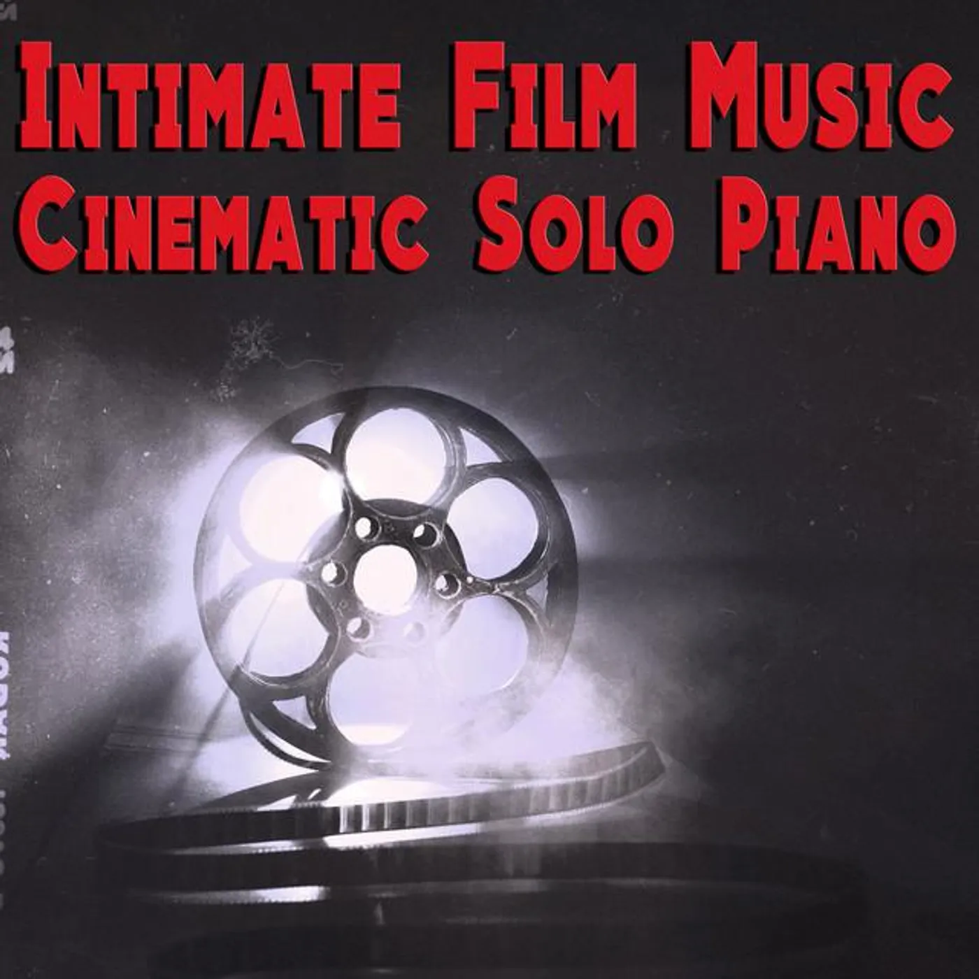The Reel Pianist
