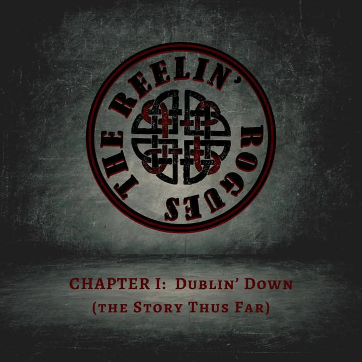 The Reelin' Rogues Brand Page