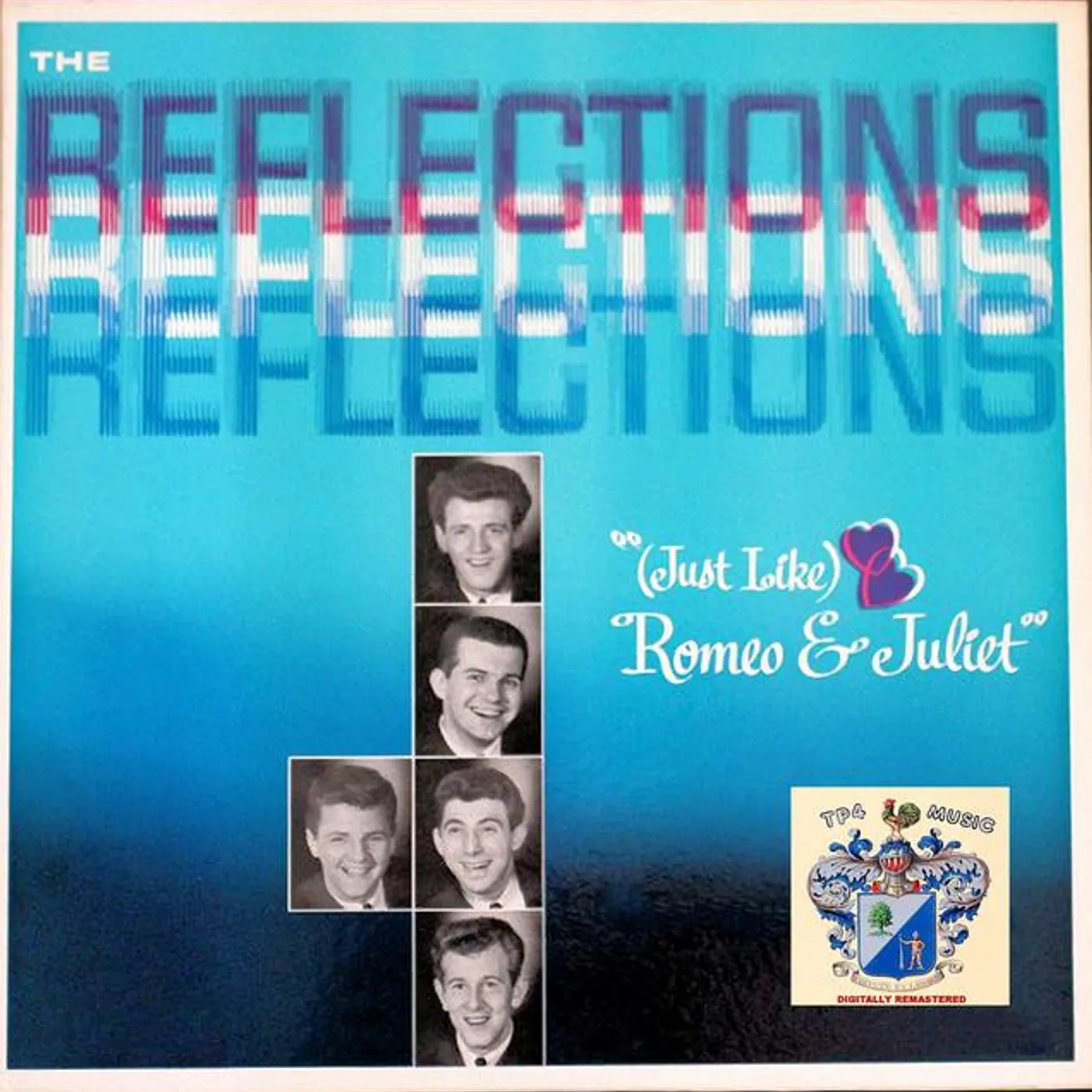 The Reflections