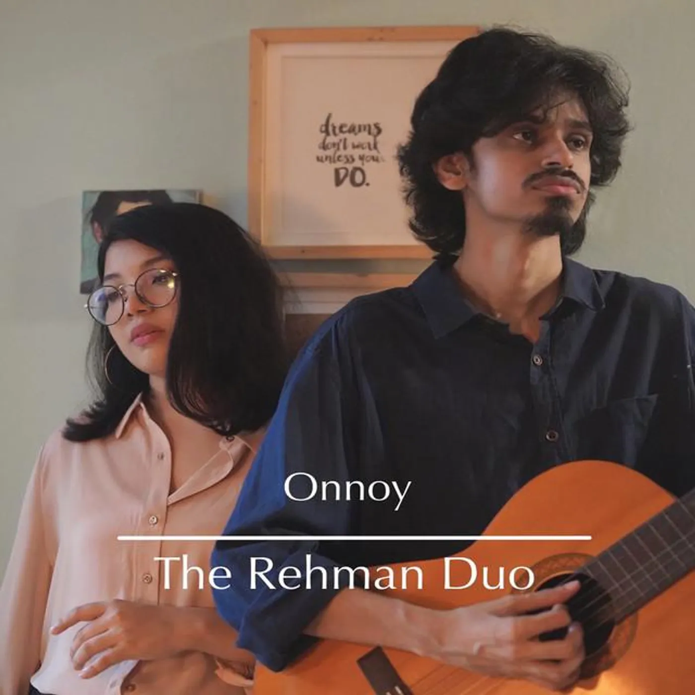 The Rehman Duo