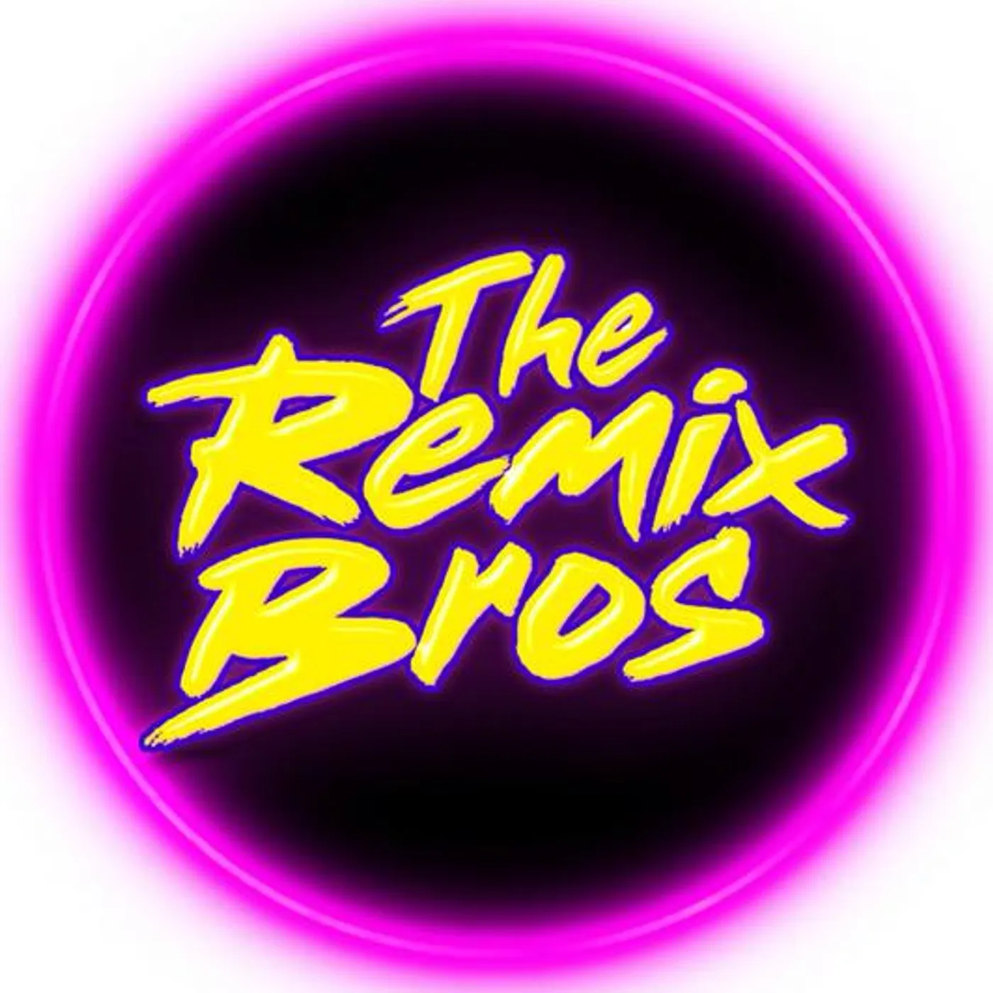 The Remix Bros